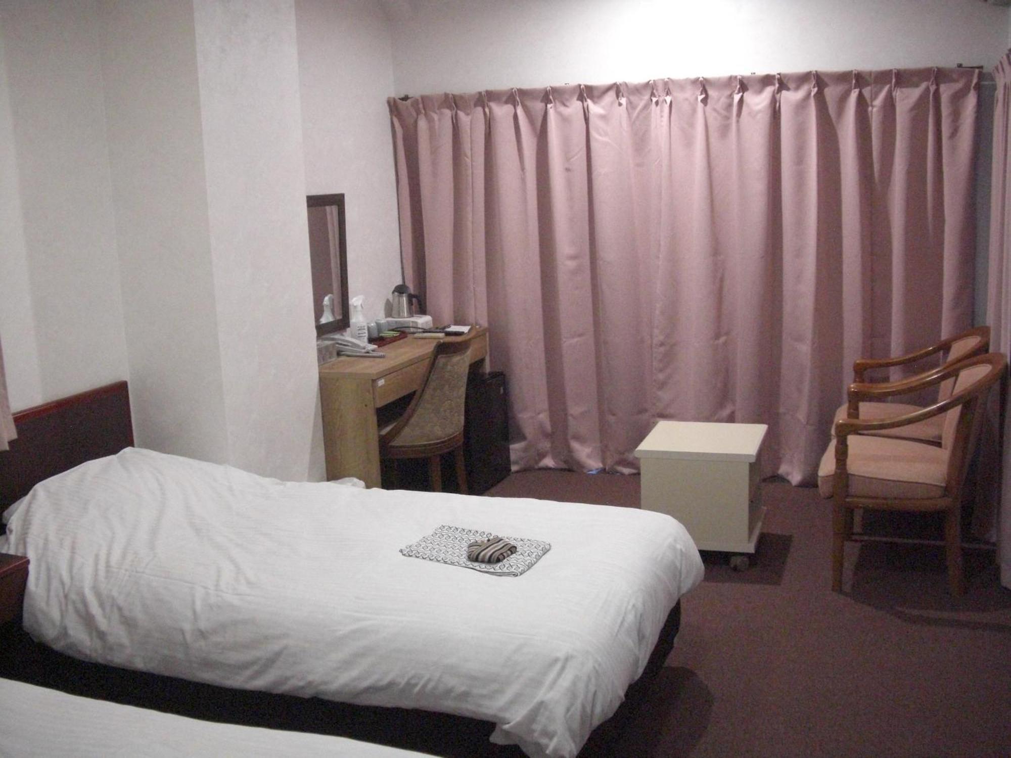 Akakura Yours Inn Myoko Exteriör bild